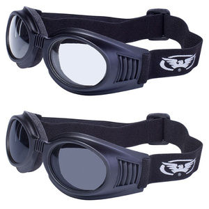 Motorcycle Burning Man Goggles Rides Racing Cheap